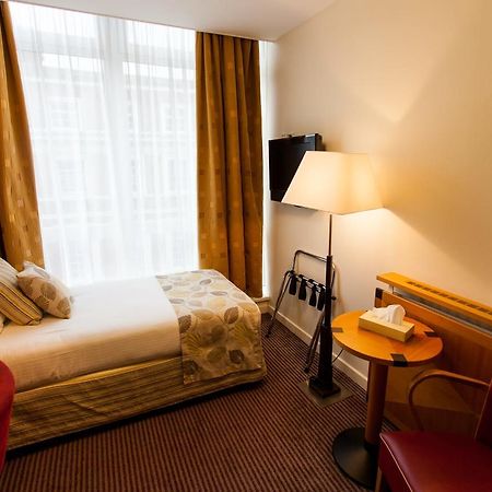 Best Western Sheffield City Centre Cutlers Hotel Exterior photo