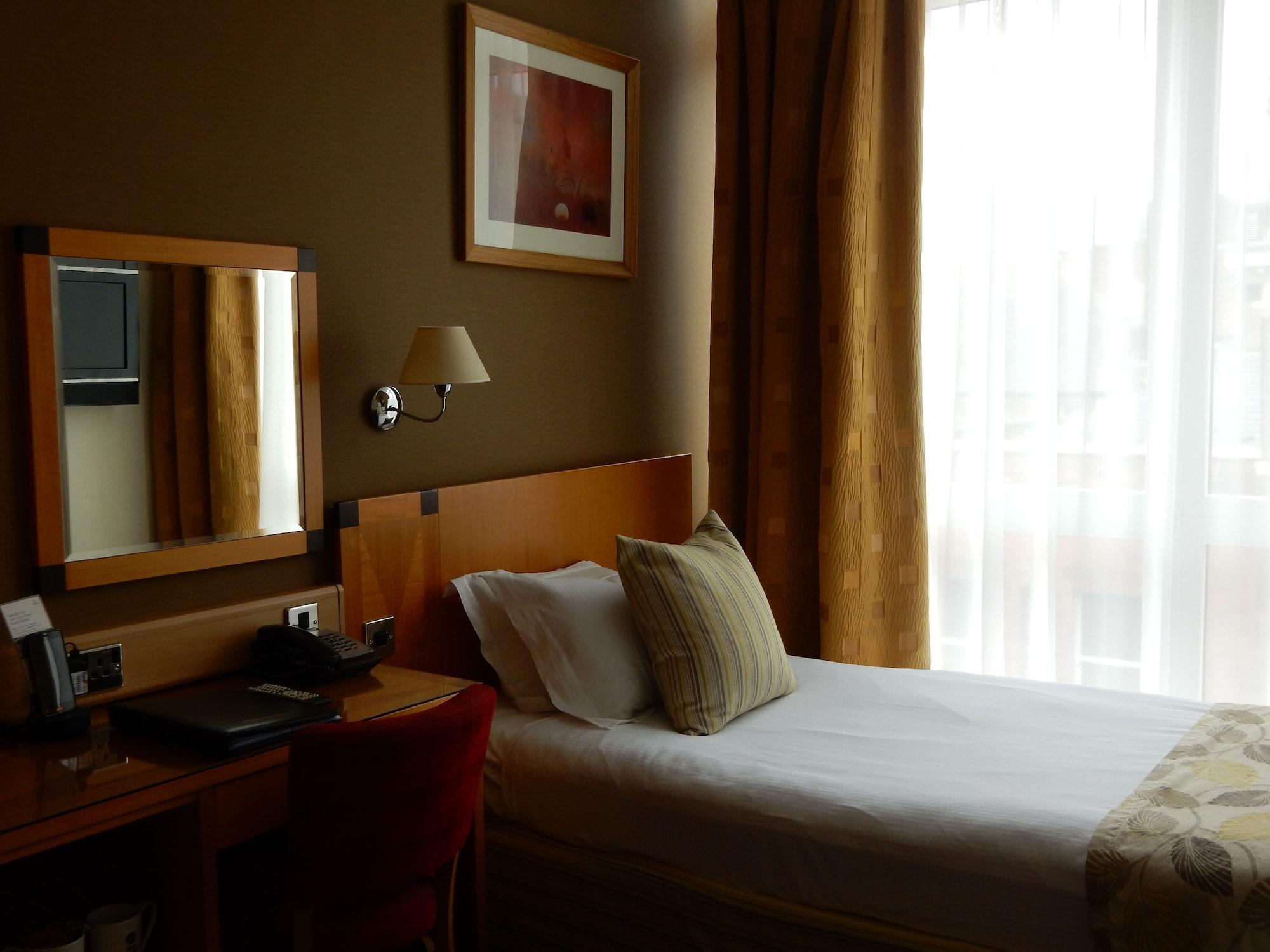 Best Western Sheffield City Centre Cutlers Hotel Exterior photo